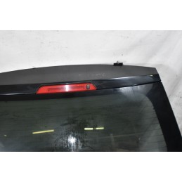 Portellone Bagagliaio Posteriore Ford Fiesta V Dal 2002 al 2008 5 porte  1634548946255