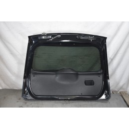 Portellone Bagagliaio Posteriore Ford Fiesta V Dal 2002 al 2008 5 porte  1634548946255