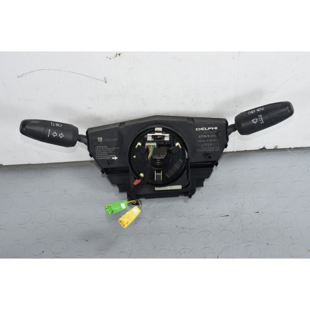 Devioluci Completo Opel Corsa D dal 2006 al 2014 Cod 13142283  1634636566242