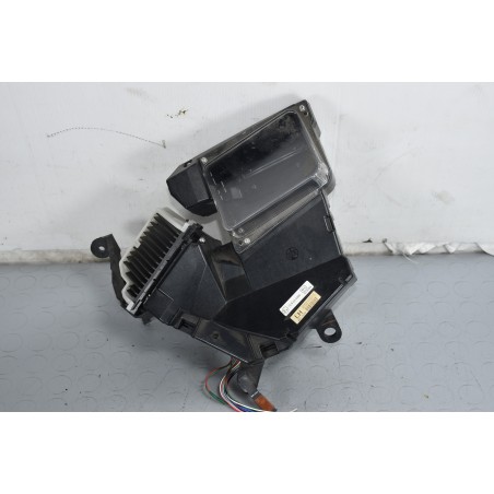 Computer di Bordo Toyota Prius dal 2009 al 2015 Cod 766491-360  1634638430886