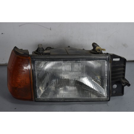 Faro Anteriore DX Fiat Tipo dal 1988 al 1995 Cod 07302700  1634646802842