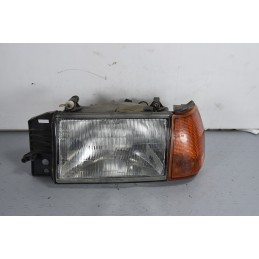 Faro Anteriore SX Fiat Tipo dal 1988 al 1995 Cod 7797605  1634647189904