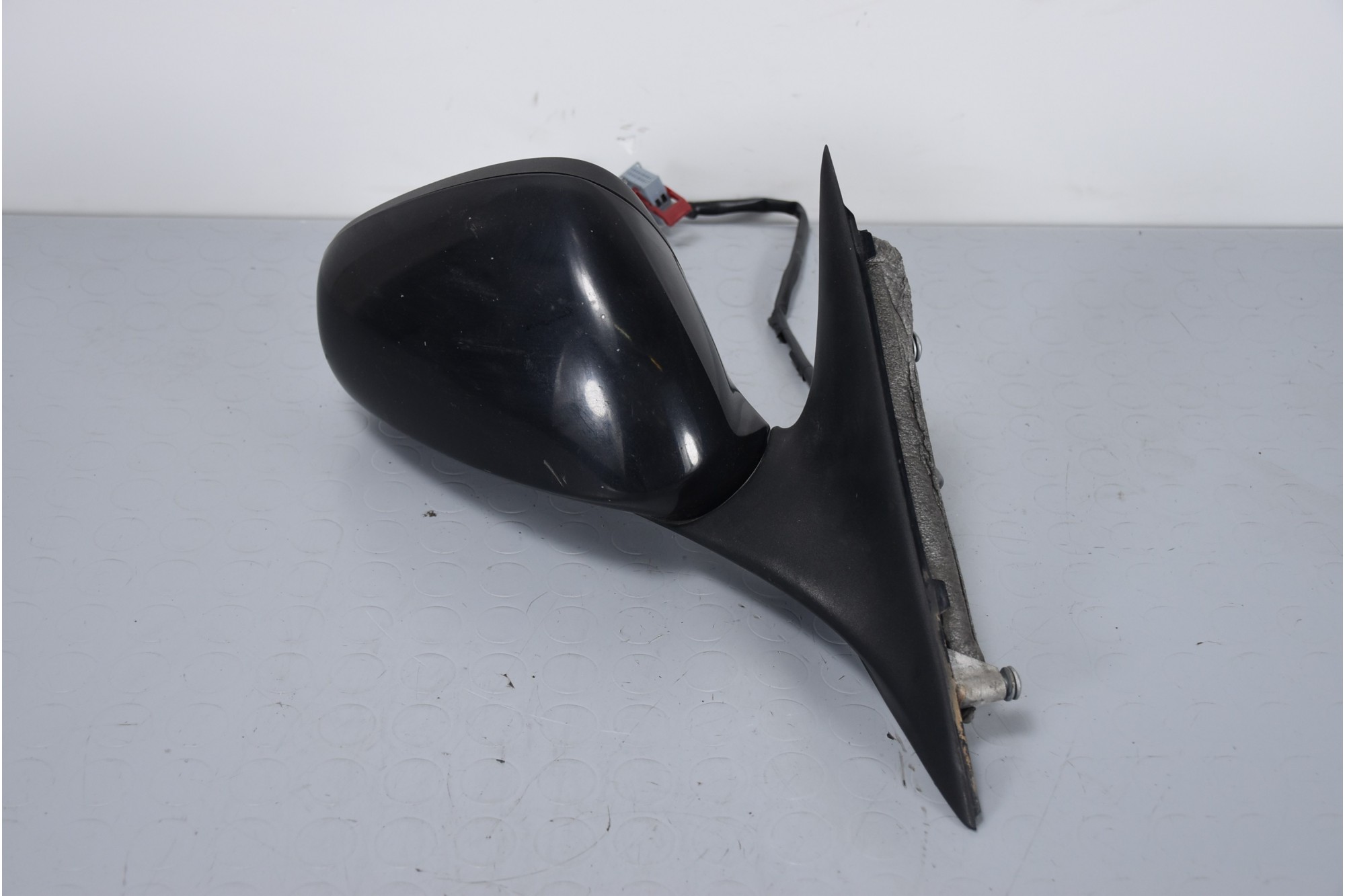 Specchietto retrovisore esterno DX Alfa Romeo 159 Dal 2005 al 2011 Cod 011015  1634721361080