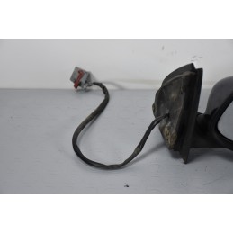 Specchietto retrovisore esterno DX Fiat Stilo Dal 2001 al 2010 Cod 0158460  1634723447607