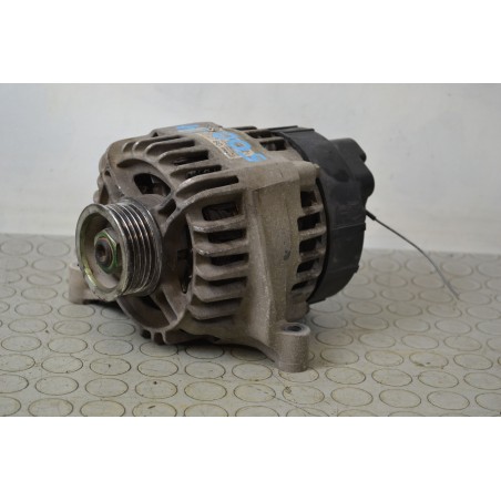 Alternatore Denso Fiat / Lancia / Alfa Romeo 1.4 benzina 07- 15 cod. 51714791  2411111132531