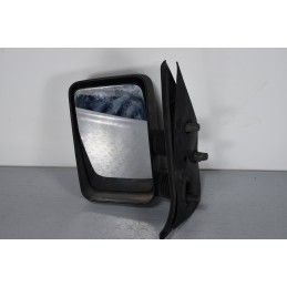 Specchietto Retrovisore Esterno SX Fiat Ducato dal 1994 al 2006 Cod 0153494  1634813704702