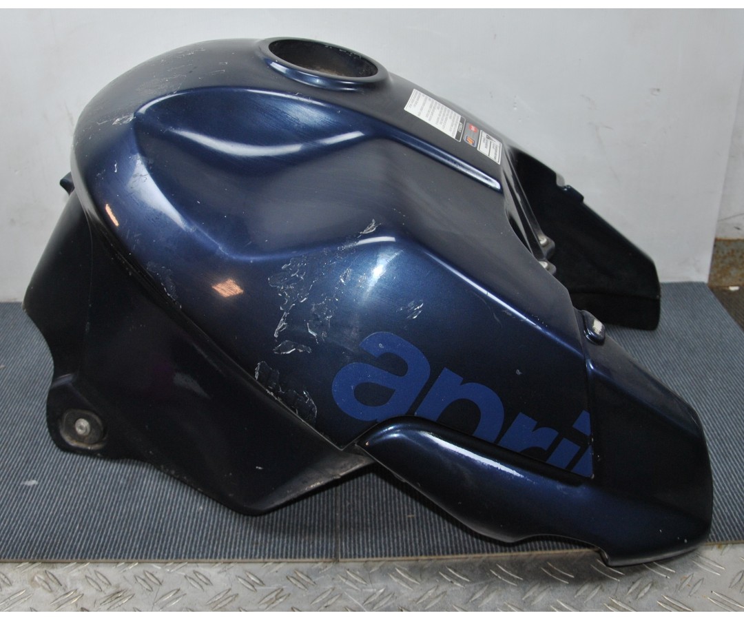 Serbatoio Carburante Aprilia Caponord ETV 1000 dal 2001 al 2007  1634829118937