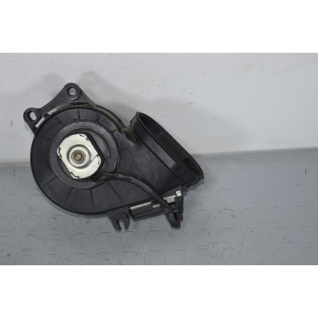 Ventola riscaldamento sinistra SX Peugeot 807 Dal 2002 al 2014 Cod 1485725080  1634892562590