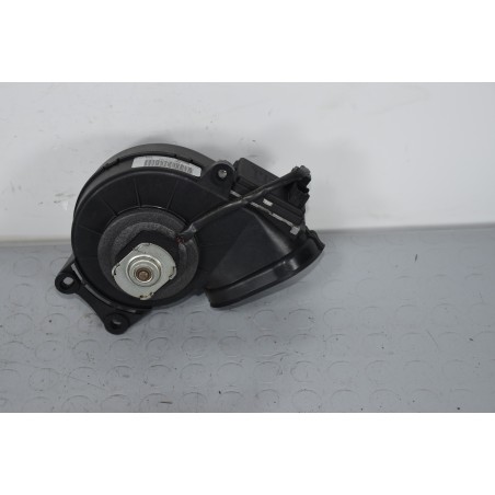 Ventola riscaldamento abitacolo destra DX Peugeot 807 Dal 2002 al 2014 Cod 1485724080  1634892802009