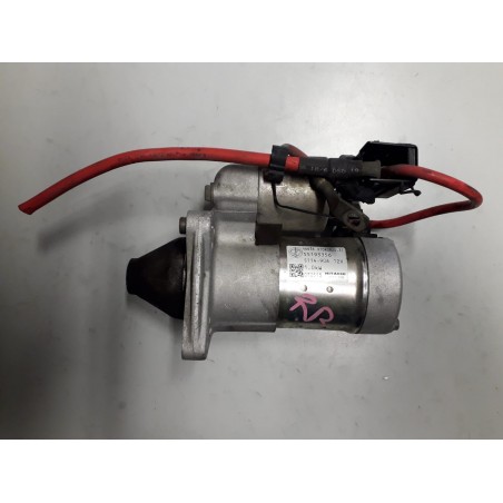 Motorino avviamento Fiat 500 1.4 benzina dal 2007 Cod 55193356  2411111132845