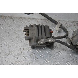 Pinza + Pompa Freno Anteriore Suzuki Gladius 650 dal 2009 al 2015  1635260057793