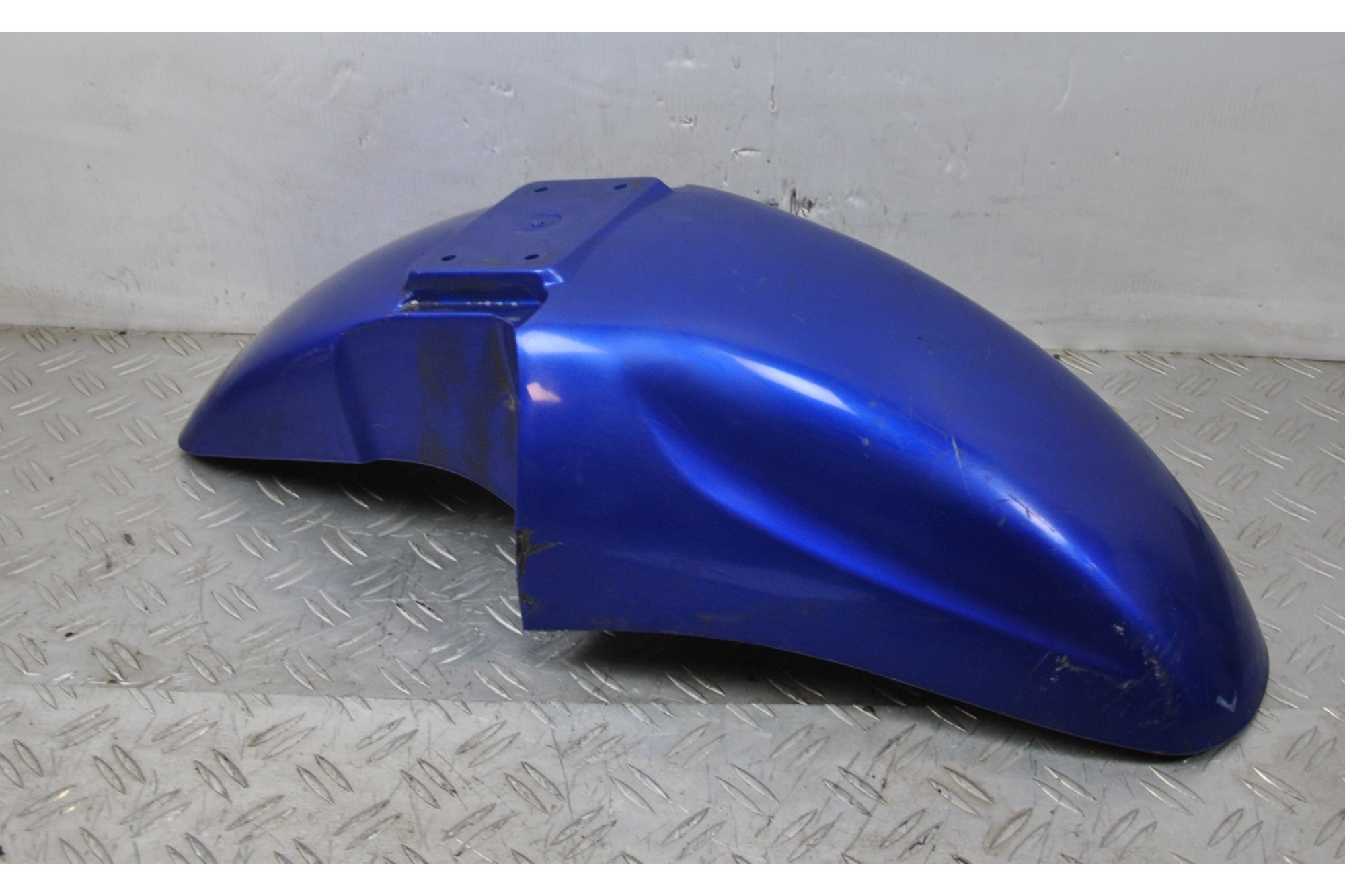 Carena Parafango Anteriore Suzuki GSX 600 F dal 1998 al 2005  1635320598358