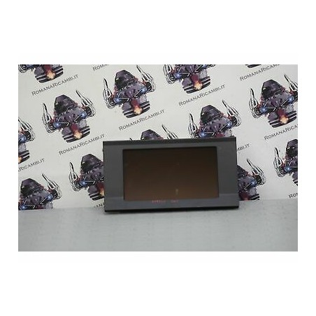 Display Navigatore satellitare cornice renault espace laguna  2411111133224