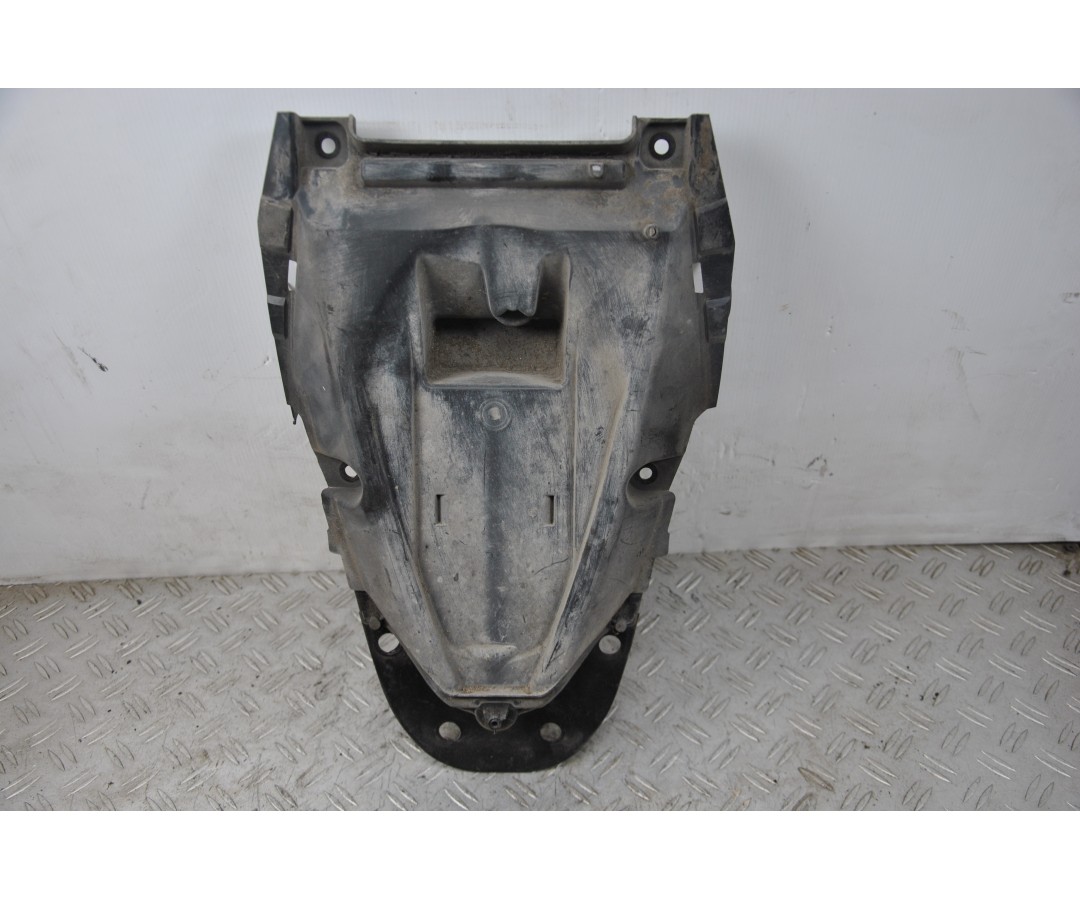 Carenatura Rivestimento Posteriore Suzuki Gladius 650 dal 2009 al 2015 Cod 63111-44h0  1635330863774