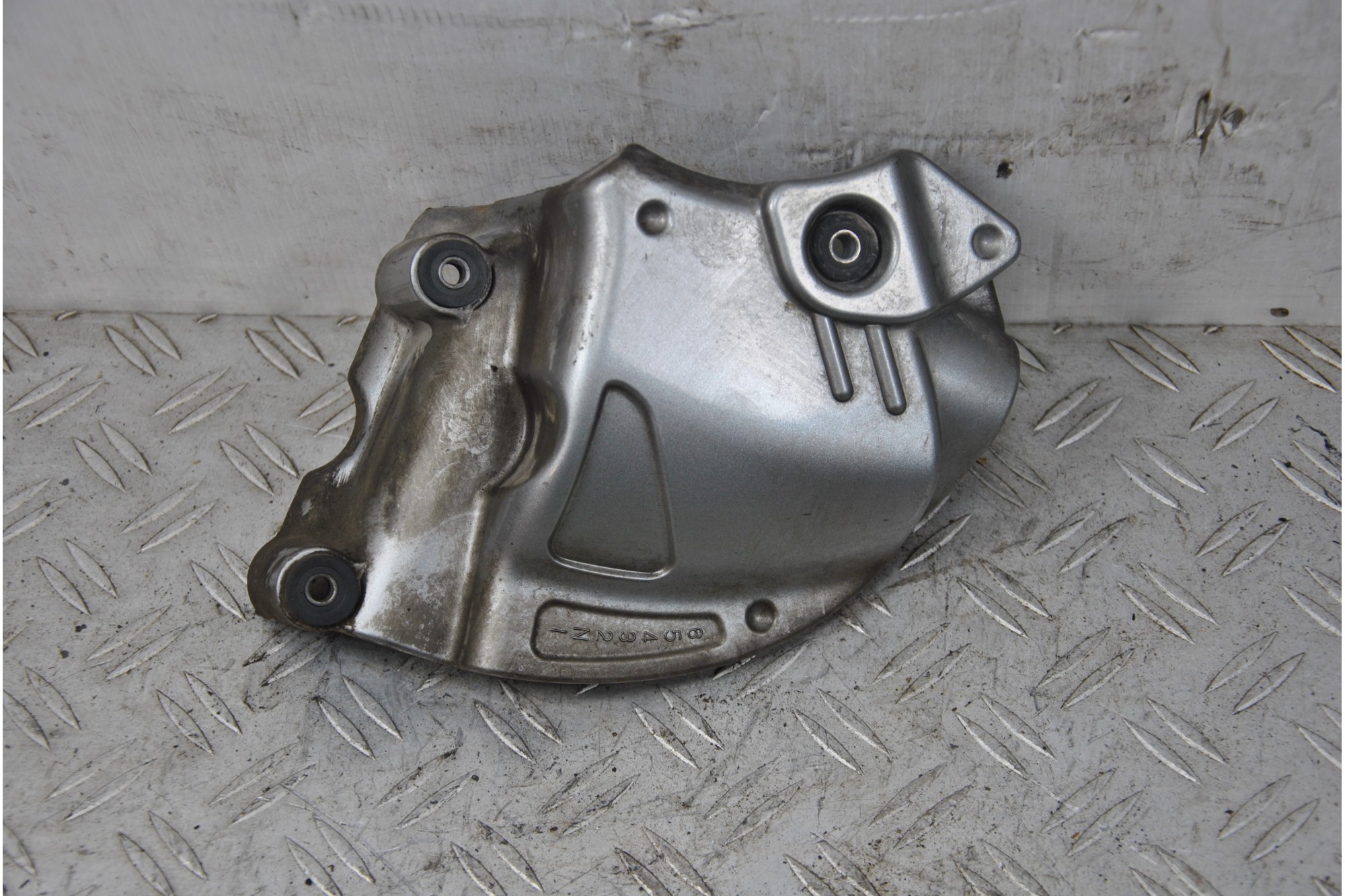 Carena Copri Pignone Suzuki Gladius 650 dal 2009 al 2015 Cod 11371-44h0  1635331929653