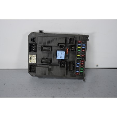 Body computer Lancia Phedra Dal 2002 al 2012 Cod 10-131004-5244981  1635432816425