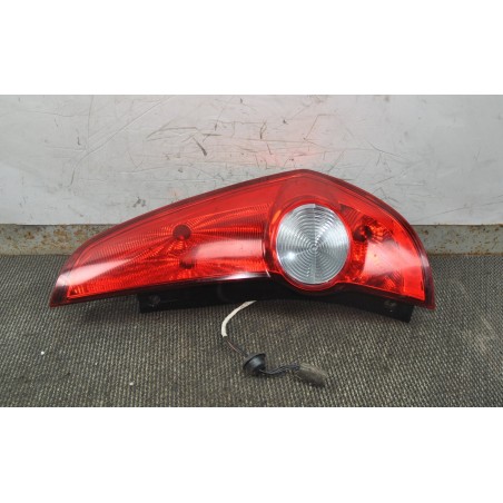 Faro Stop Destro DX Opel Agila cod. 89071609 dal 2008 al 2012  2411111133439