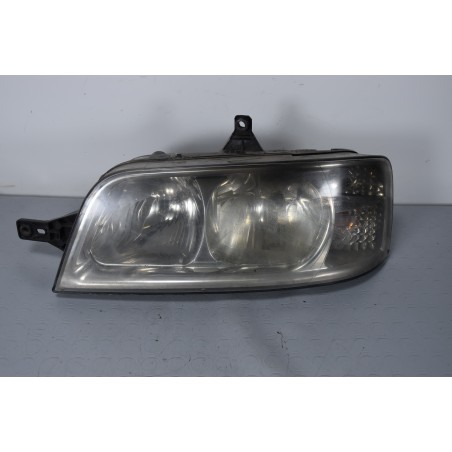 Faro fanale anteriore SX Fiat Ducato Dal 2002 al 2006 Cod 1337816080  1635495028919