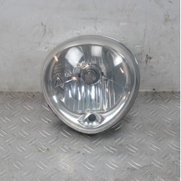 Faro Fanale Anteriore Piaggio Beverly 500 dal 2002 al 2006  1635520229465