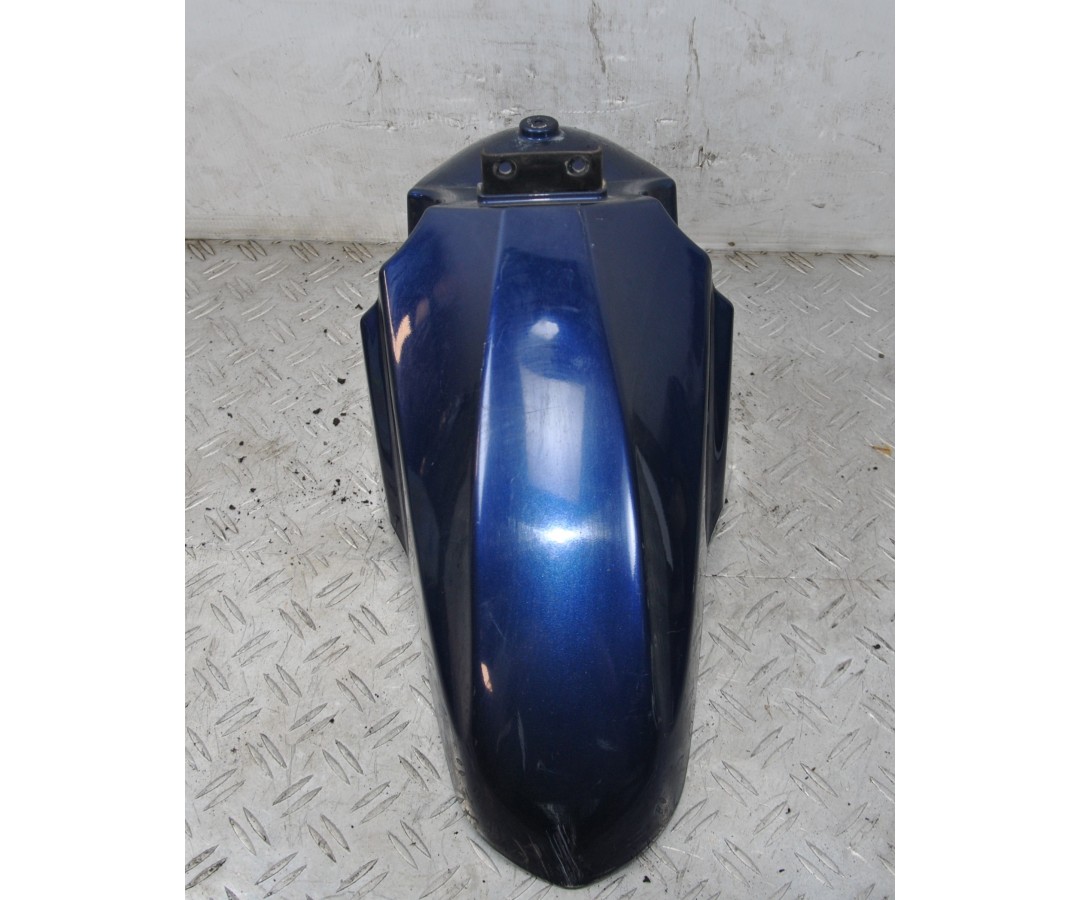 Carena Parafango Anteriore Kymco People 50S 2T dal 2005 al 2006 Cod 61100-lcd3-e000  1635521531970