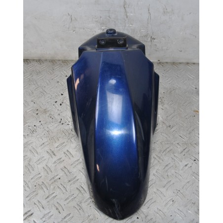 Carena Parafango Anteriore Kymco People 50S 2T dal 2005 al 2006 Cod 61100-lcd3-e000  1635521531970