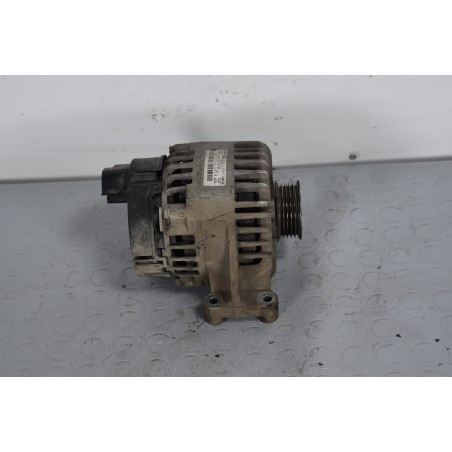 Alternatore Fiat Punto dal 2003 al 2011 Cod 51714794  1635949167805