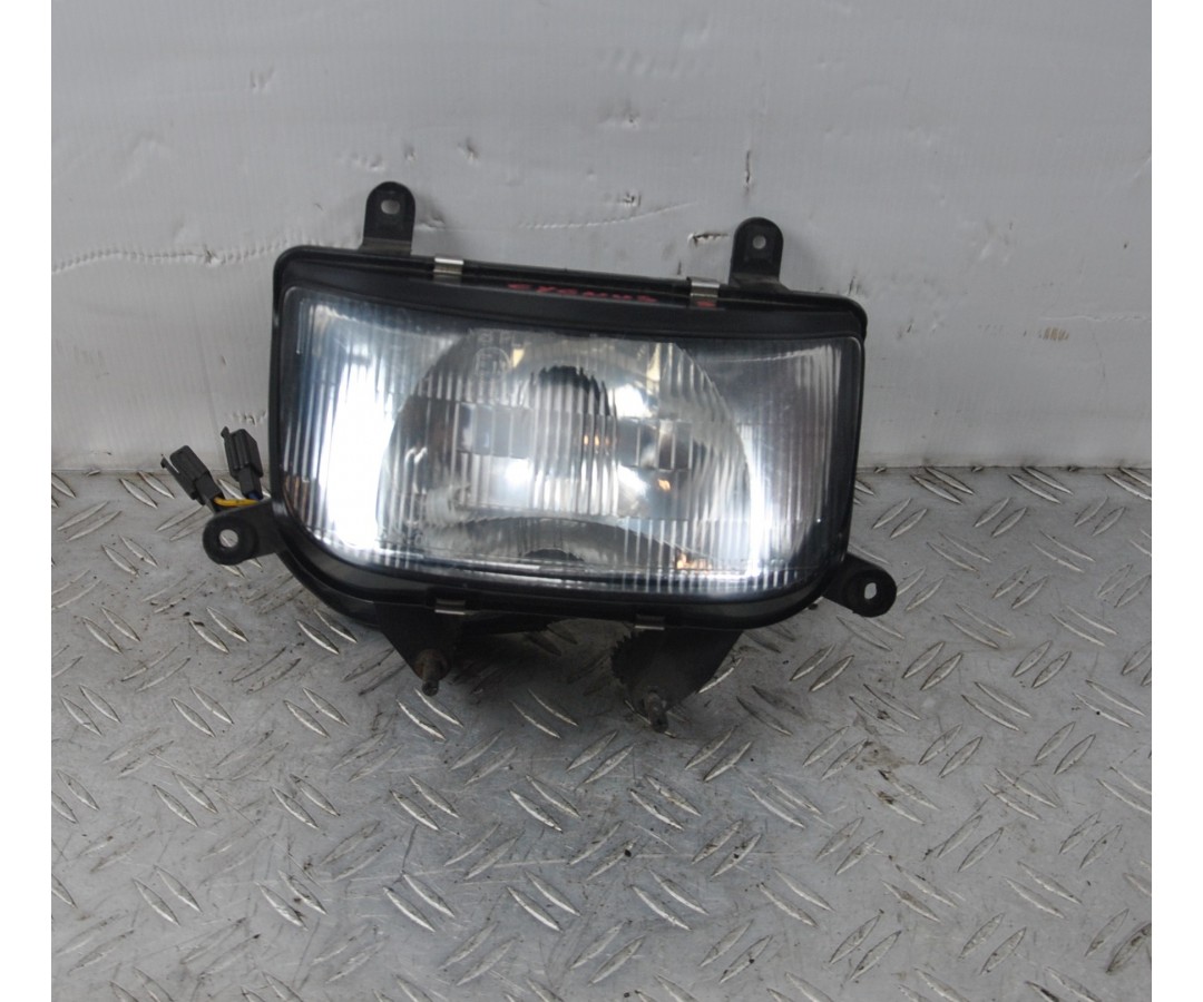 Faro Fanale Anteriore Yamaha Cygnus R 125 dal 1996 al 1999  1635955638238