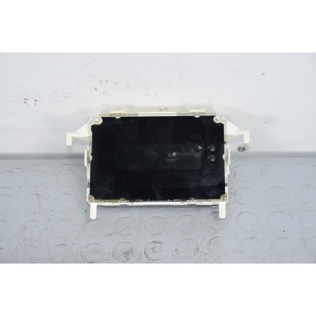 Display Computer di Bordo Ford Fiesta VI dal 2008 al 2017 Cod 8a6t-188955-aj  1636019984568