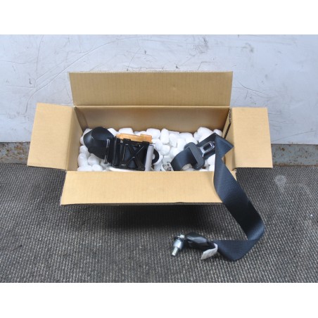 Cintura anteriore destra Mazda CX-7 dal 2007 al 2012 cod : EH64-57-L30A-01  2411111133859