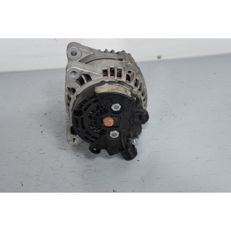 Alternatore Citroen C4 Dal 2004 al 2010 Cod 1638104480  1636035160496