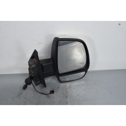 Specchietto Retrovisore Esterno DX Fiat Doblo dal 2009 in poi Cod 026286  1636101884813