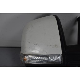 Specchietto Retrovisore Esterno DX Fiat Doblo dal 2009 in poi Cod 026286  1636101884813