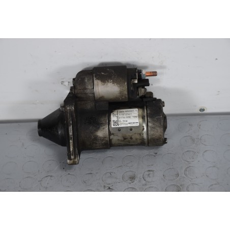 Motorino di Avviamento Fiat Panda 1.2 dal 2003 al 2012 Cod 51812501  1636102601129