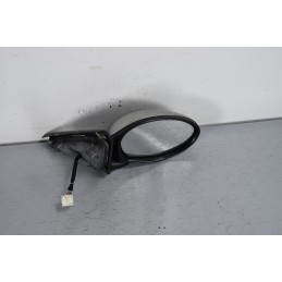 Specchietto Retrovisore Esterno DX Alfa Romeo 147 dal 2000 al 2010 Cod 014133  1636104471379