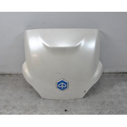 Carena Coperchio Bauletto Bianco Piaggio MP3 125 / 250 / 300 / 400 / 500 dal 2009 al 2016  1636122386075