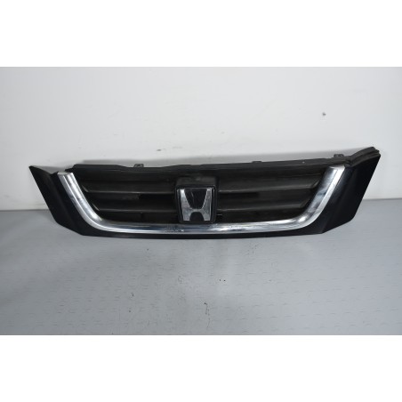 Griglia anteriore Honda CRV Dal 1995 al 1999 Cod 75101-0000  1636370758631