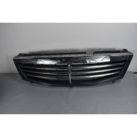 Griglia anteriore SsangYong Rexton Dal 2006 al 2012 Cod 79463-08000  1636371555758