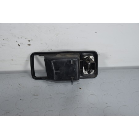 Pulsantiera alzacristalli posteriore DX Ford C-Max Dal 2003 al 2010 Cod 3M51-226A36-ADW  1636381543998