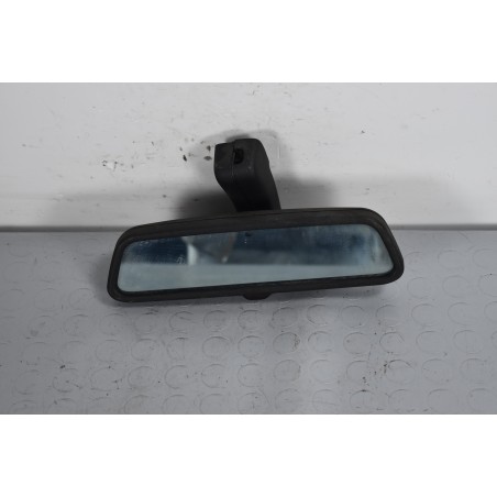 Specchietto Retrovisore Interno BMW Serie 5 E39 dal 1995 al 2003 Cod 012417  1636383172028