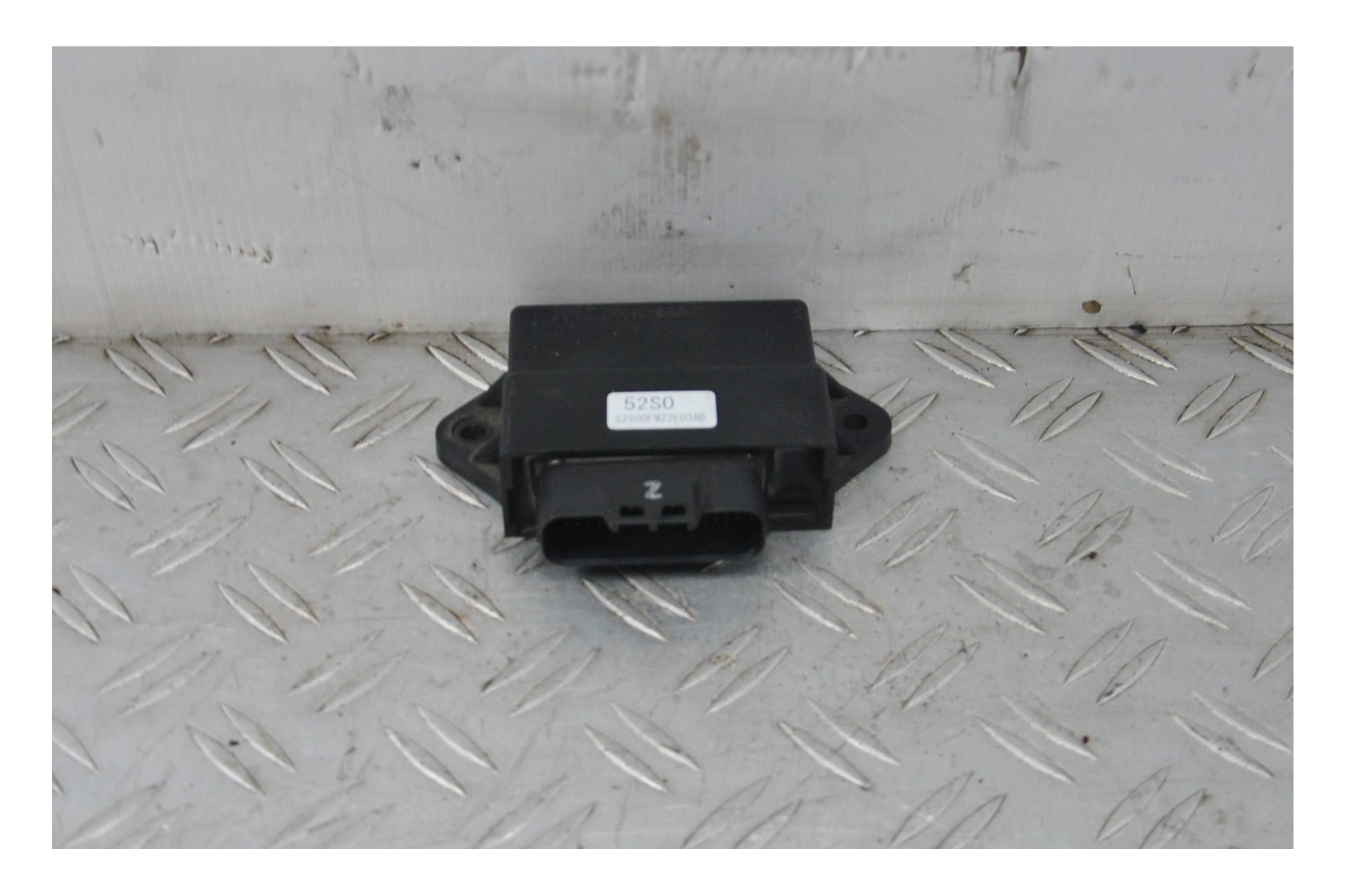 Centralina ECU Yamaha Xenter 125 / 150 dal 2011 al 2018  1636385998329