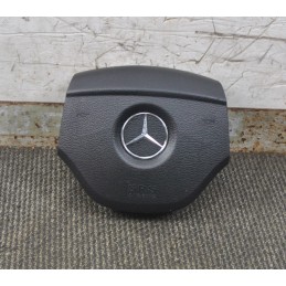 Airbag volante Mercedes Classe B W245 Dal 2005 al 2011 cod 61460330E  2411111134115