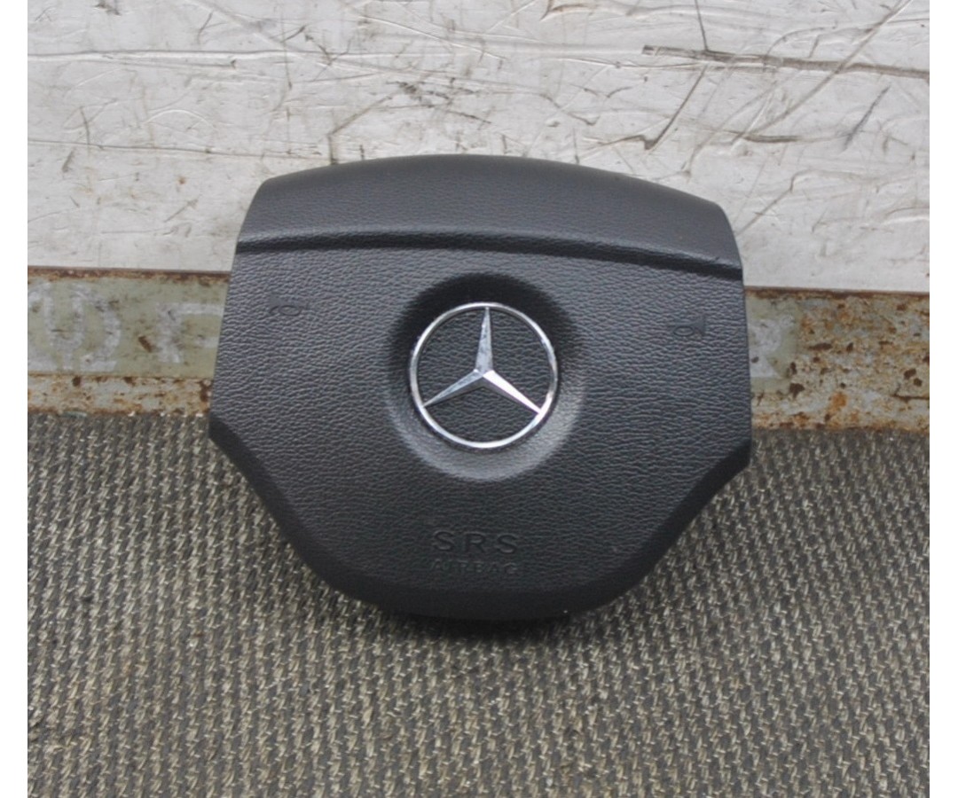 Airbag volante Mercedes Classe B W245 Dal 2005 al 2011 cod 61460330E  2411111134115