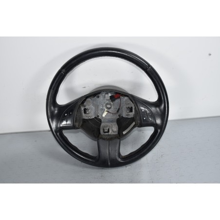 Volante in pelle + comandi Fiat 500 Dal 2007 in poi  1636470084326