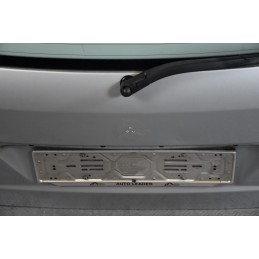 Portellone bagagliaio posteriore Mercedes Classe B W245 Dal 2005 al 2011  1636534619068