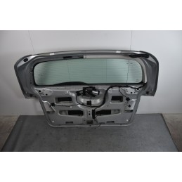 Portellone bagagliaio posteriore Mercedes Classe B W245 Dal 2005 al 2011  1636534619068