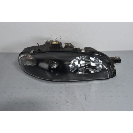 Faro fanale anteriore DX Fiat Marea Dal 1996 al 2003 Cod 661-1127R  1636558687074