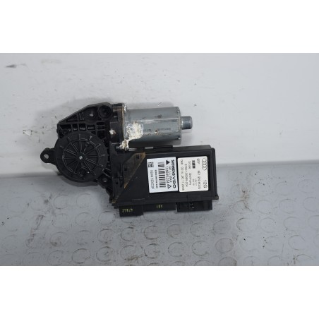 Motorino alzacristalli anteriore DX Audi A3 Dal 2003 al 2013 Cod 8EI959802G  1636559617599