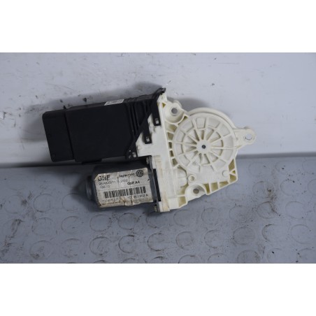 Motorino alzacristalli anteriore DX Volkswagen Golf IV Dal 1997 al 2007 Cod 1C1959802A  1636560121818