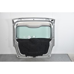 Portellone bagagliaio posteriore Fiat 500 Dal 2007 in 2014  1636629086454