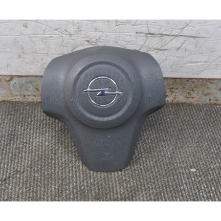 Airbag Volante Opel Corsa D dal 2006 al 2014 Cod 13235770  2411111134498